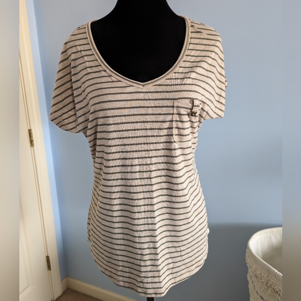 Maurices Top